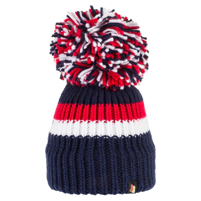 BIG BOBBLE HATS ‘Wing Commander’ Hat