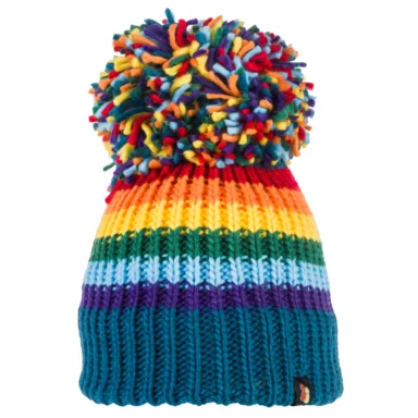 big bobble hat smarty party