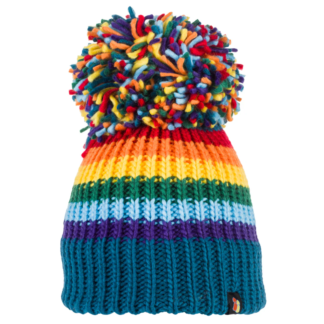 BIG BOBBLE HATS Smarty Party Hat