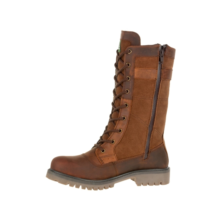 Kamik Rogue 10 Cognac Womens Winter Boot