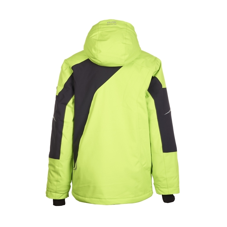 Killtec Lime Zado Junior Jacket (7-8yrs)