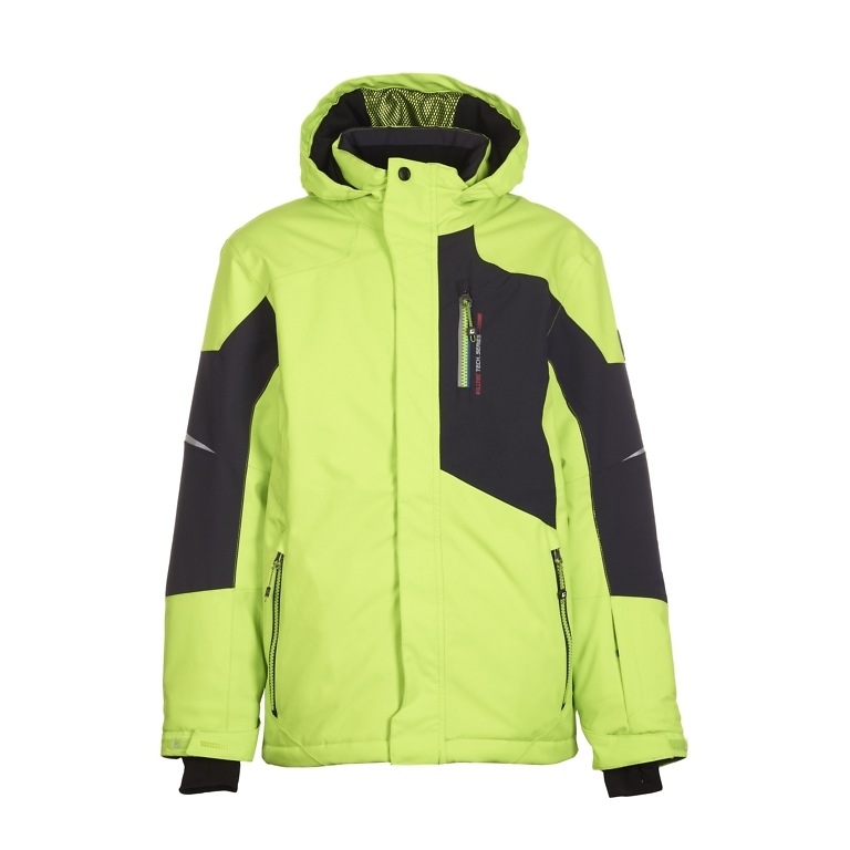 Killtec Lime Zado Junior Jacket (7-8yrs)