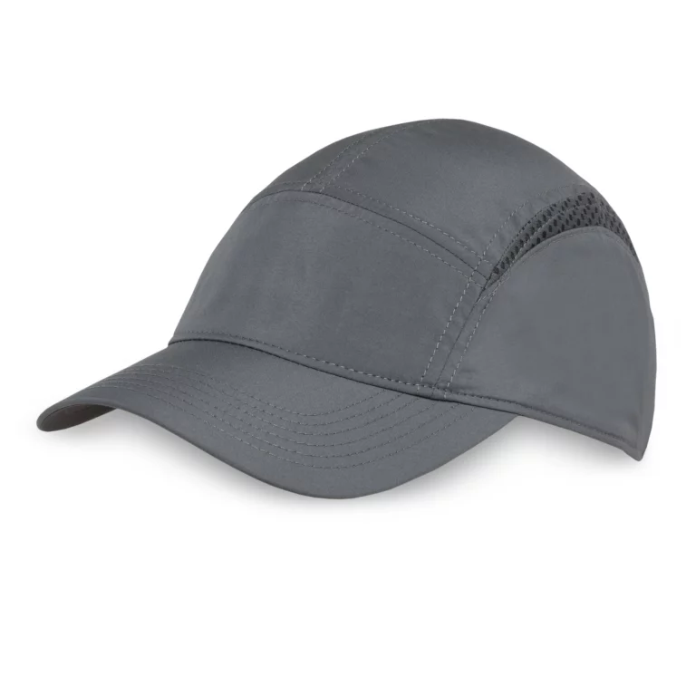 *NEW* SUNDAY AFTERNOONS Aerial Grey Cap