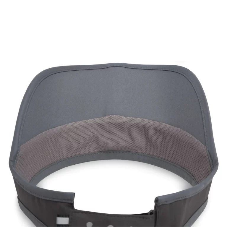 *NEW* SUNDAY AFTERNOONS Aero Grey Visor