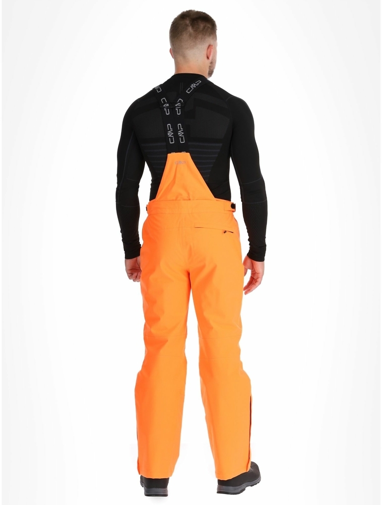 *NEW* CMP Fanta Fluo Mens Ski Pant