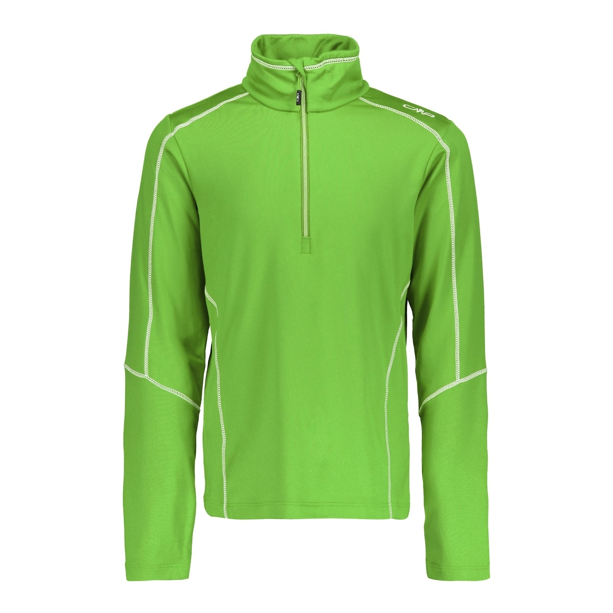 CMP Green Stretch Junior Midlayer