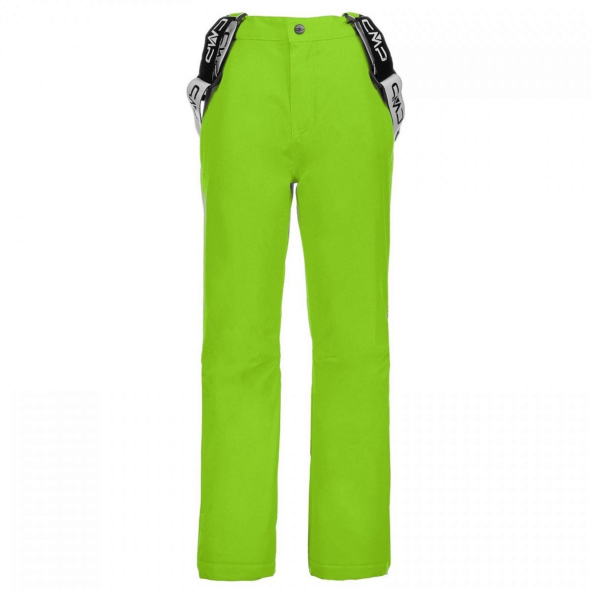 CMP Lime Green Yogi Junior Pant