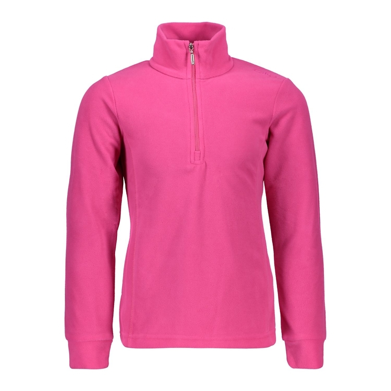 CMP Pink Junior Micro Fleece