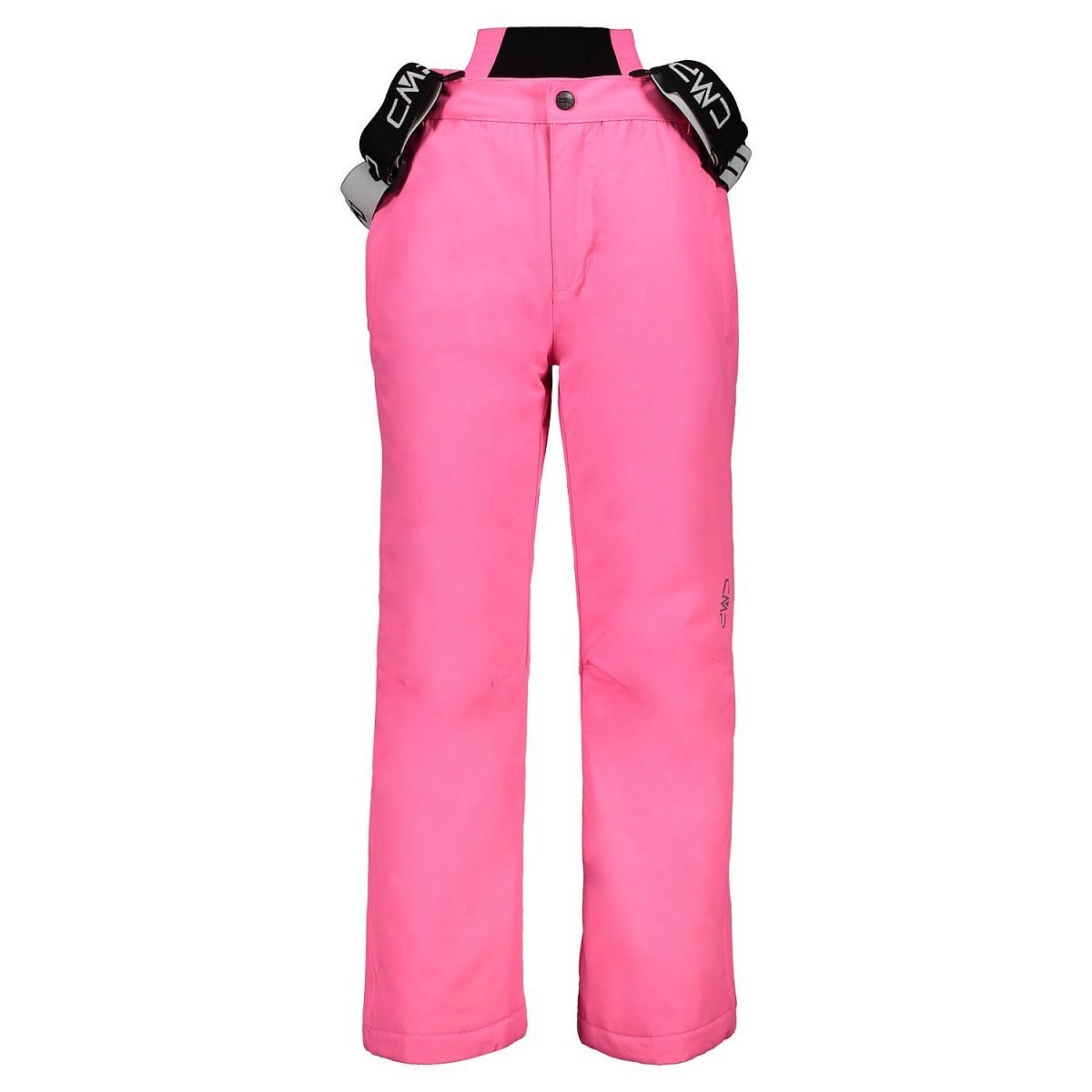 CMP Neon-Pink Yogi Junior Pant