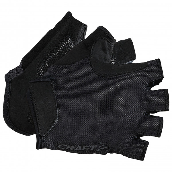 CRAFT Unisex Black Essence Glove