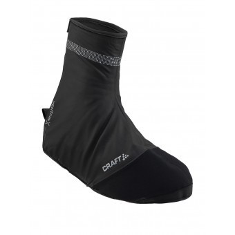 Craft Black Shelter Bootie