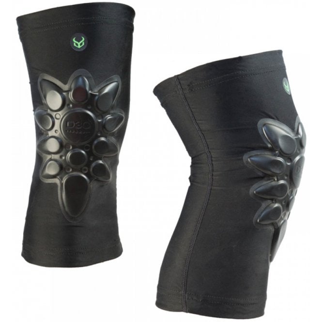 Demon d30 knee store pads