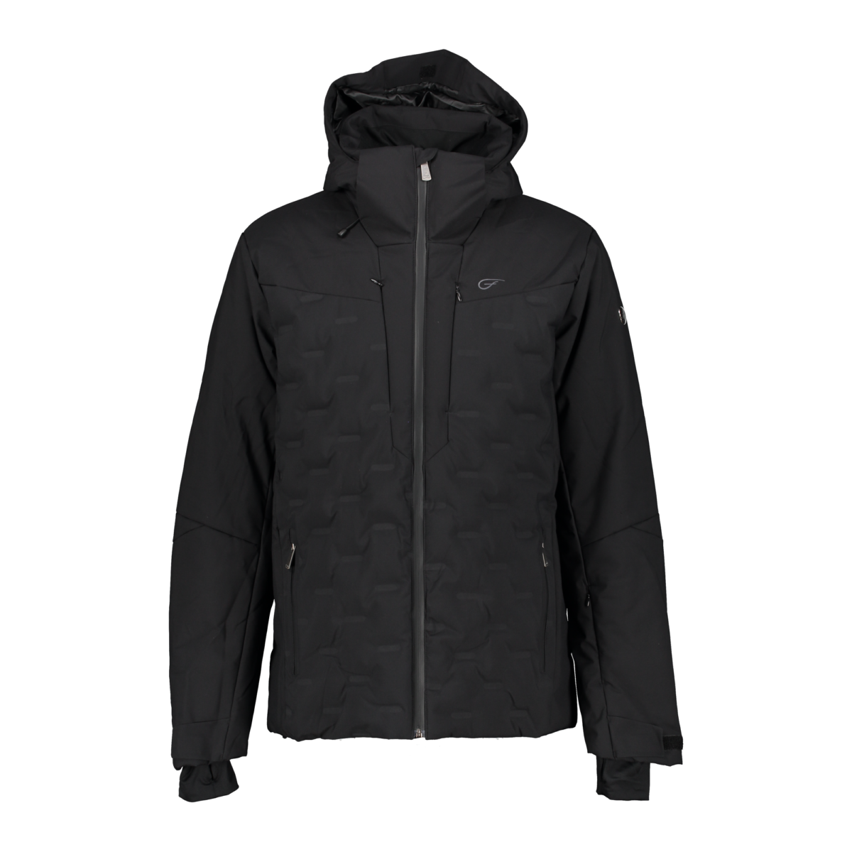 Mens Ski Jackets - Love & Piste Ski & Snow Board Wear