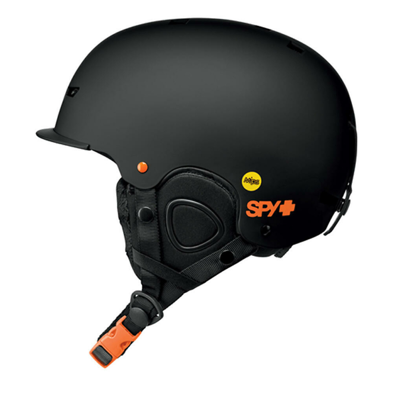 SPY Black Eye Spy Galactic MIPS® Helmet