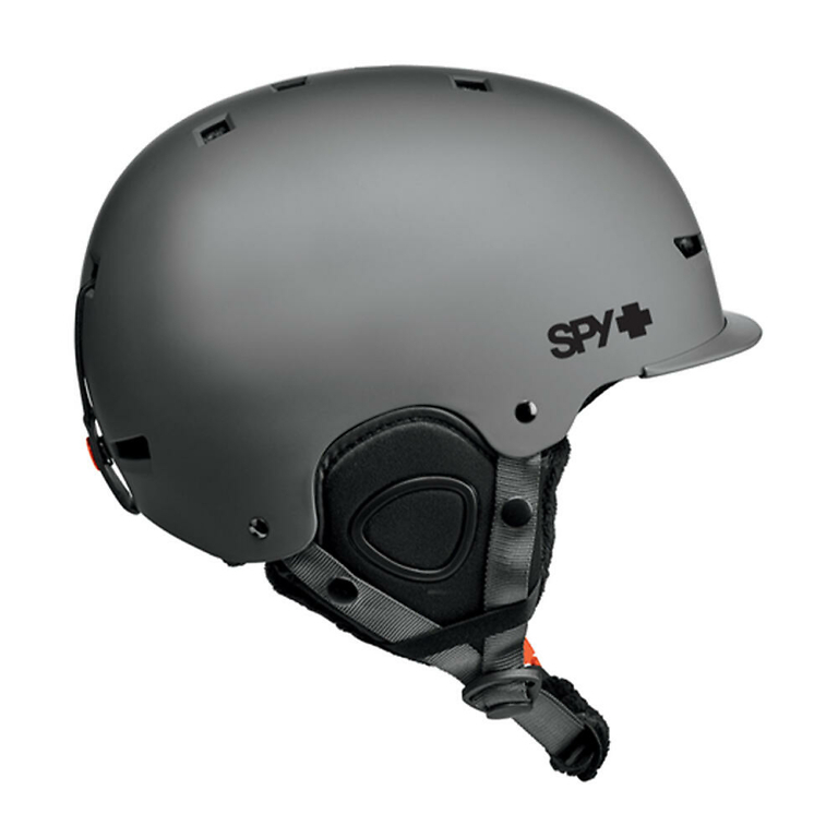 SPY Grey Spy For Life Galactic MIPS® Helmet