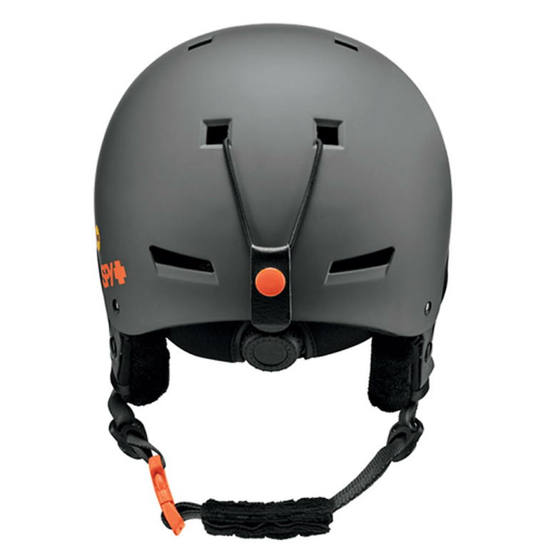 SPY Grey Spy For Life Galactic MIPS® Helmet