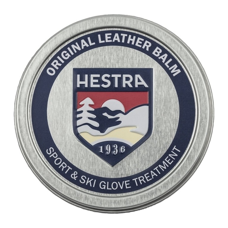 Hestra Leather Balm