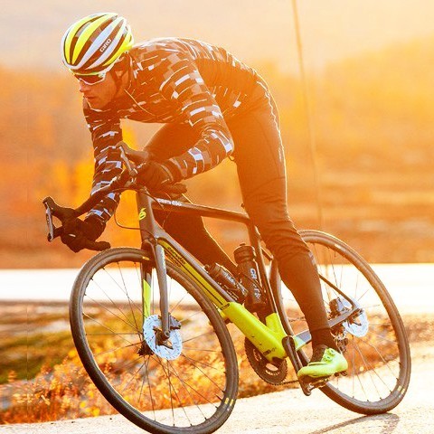 Mens Cycling