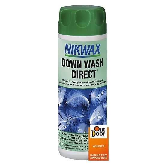 NIKWAX Down Wash Direct