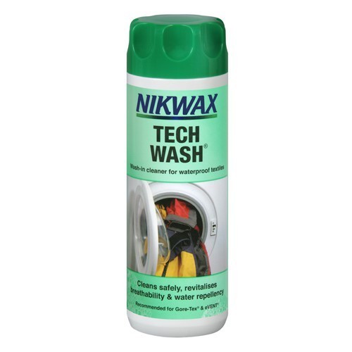 NIKWAX Tech Wash