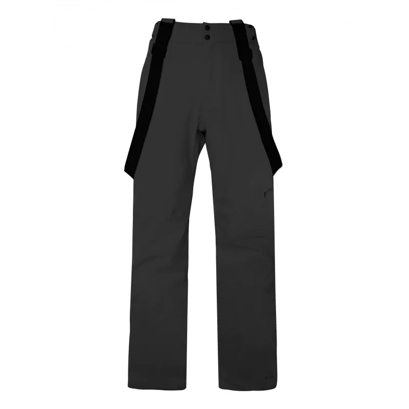 *NEW* Protest Deep Grey Mikado Mens Pant