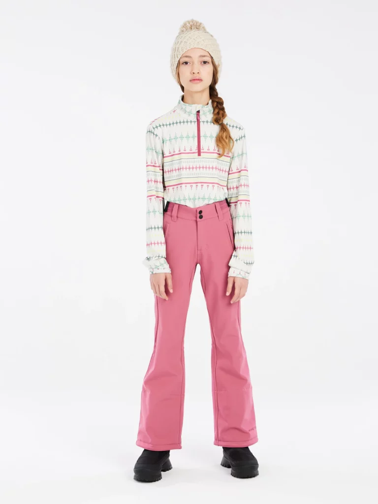 *NEW* Protest Off-White Zoak Girls Midlayer