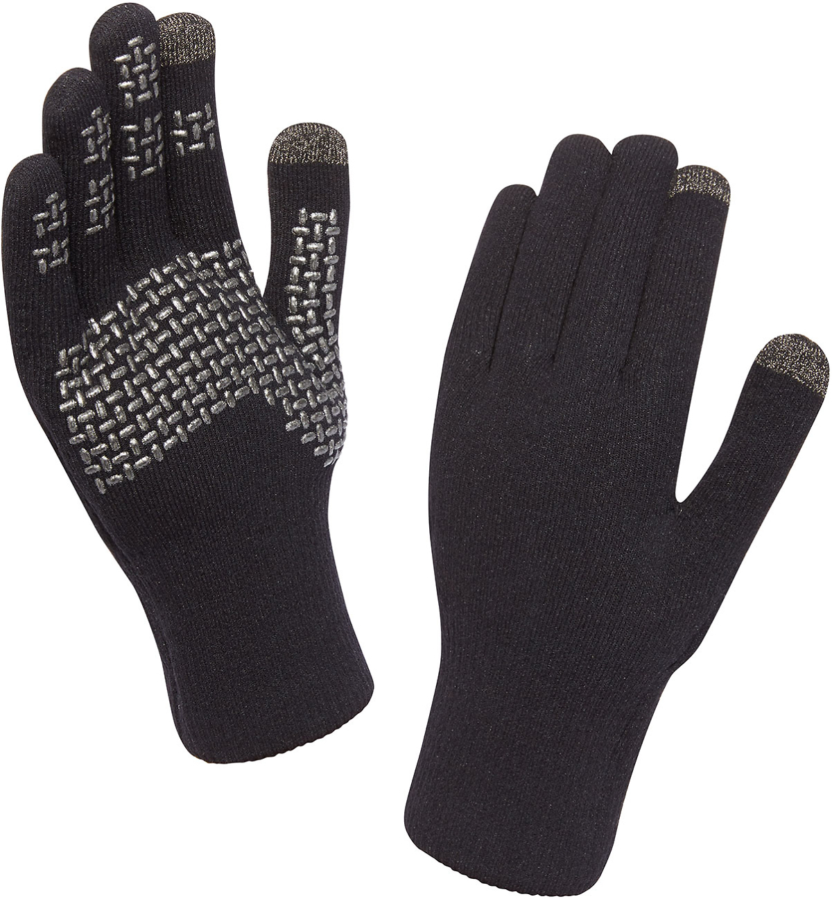 Sealskinz Waterproof Ultra Grip Unisex Glove