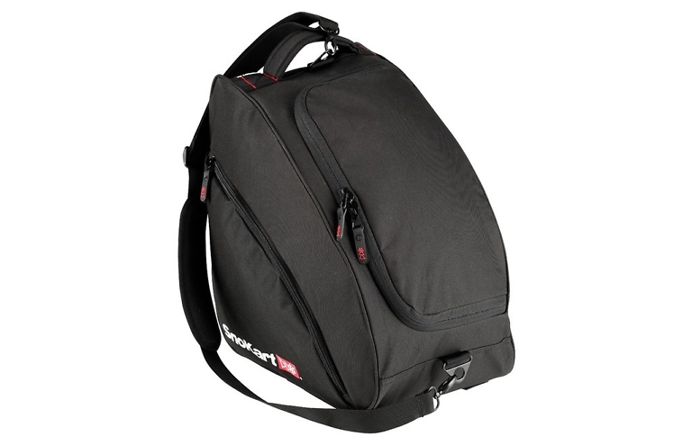 SNOKART Classik Boot Bag