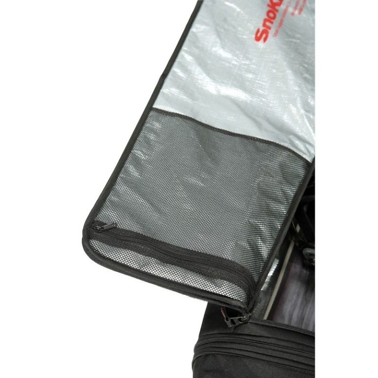 Snokart Slopestyle Zoom Roller Bag