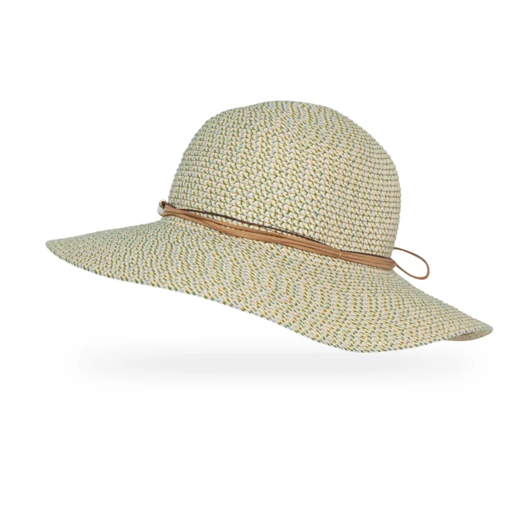 *NEW* SUNDAY AFTERNOONS Sol Seeker Agate Womens' Hat