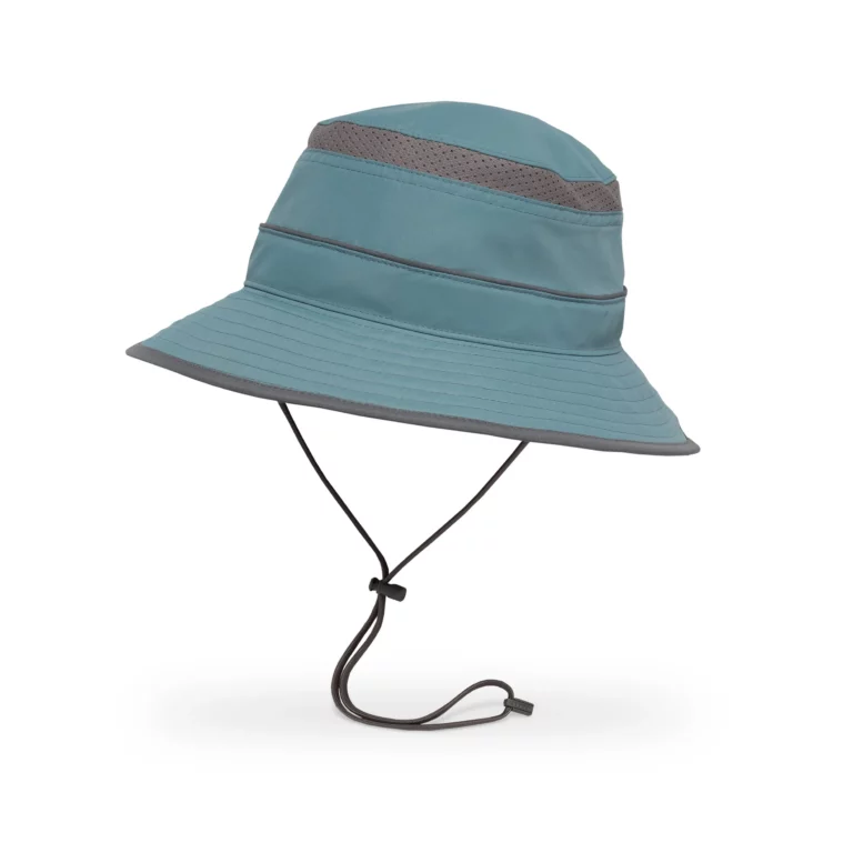 *NEW* SUNDAY AFTERNOONS Bluestone Solar Bucket Hat