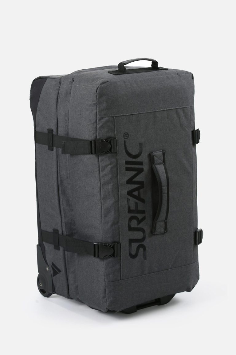 SURFANIC Maxim 2.0 100L Roller Bag (2 colours)