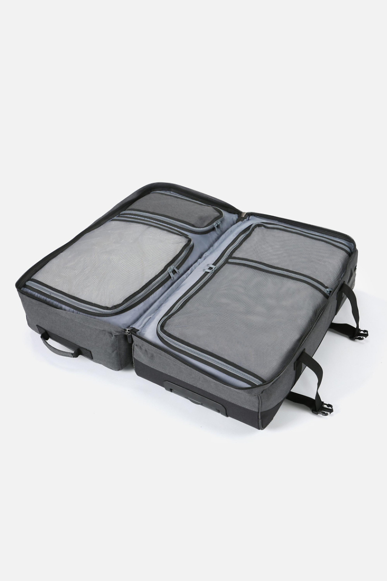 SURFANIC Maxim 2.0 100L Roller Bag (2 colours)