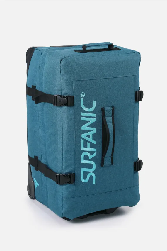 SURFANIC Maxim 2.0 100L Roller Bag (2 colours)