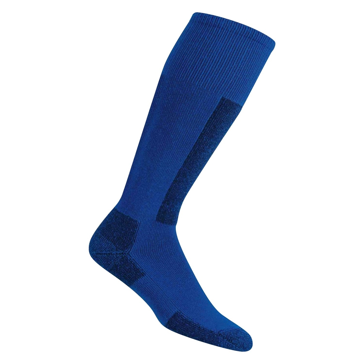 Thorlo Laser Blue Technical Ski Socks