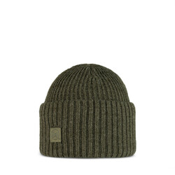 Buff Rutger Silver Sage Knitted Beanie