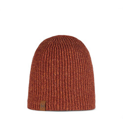 Buff Lyne Cinnamon Knitted Polar Beanie