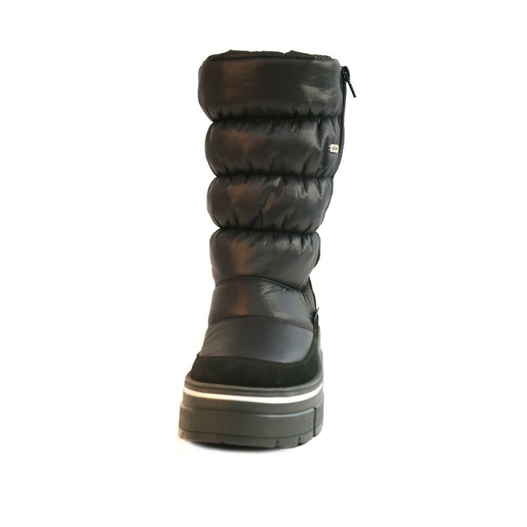 *NEW* Mammal Phoebe OC Black Winter Boot