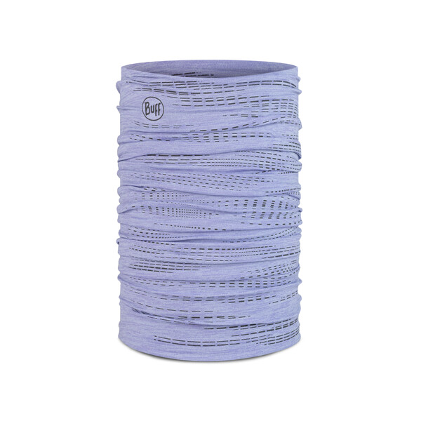 BUFF  Lavender Dryflx Neckwear