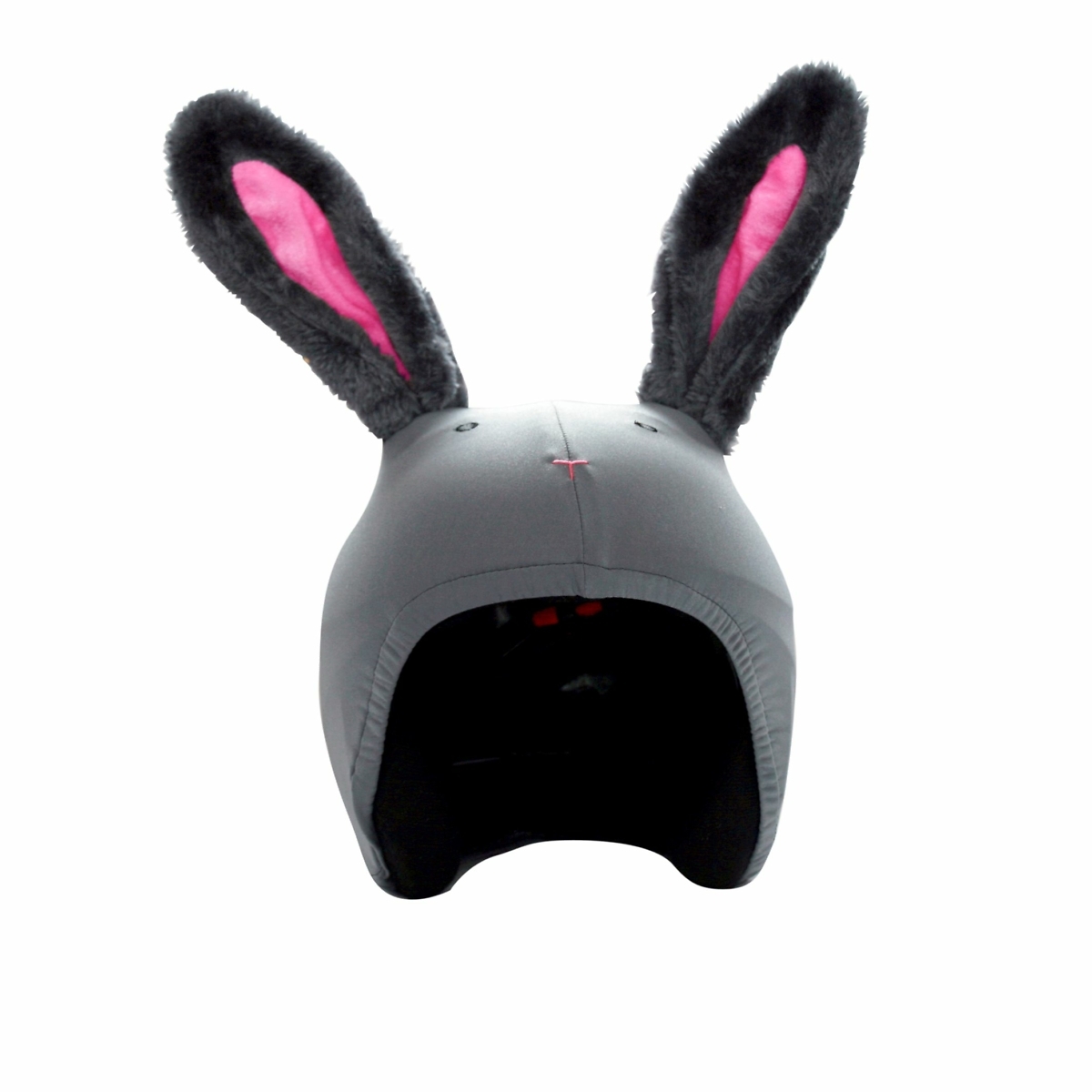 x Coolcasc Bunny Helmet Cover